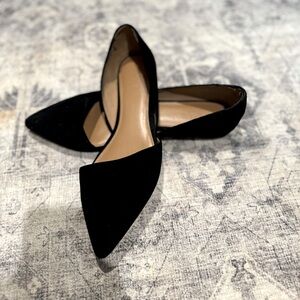 J.CREW Flat